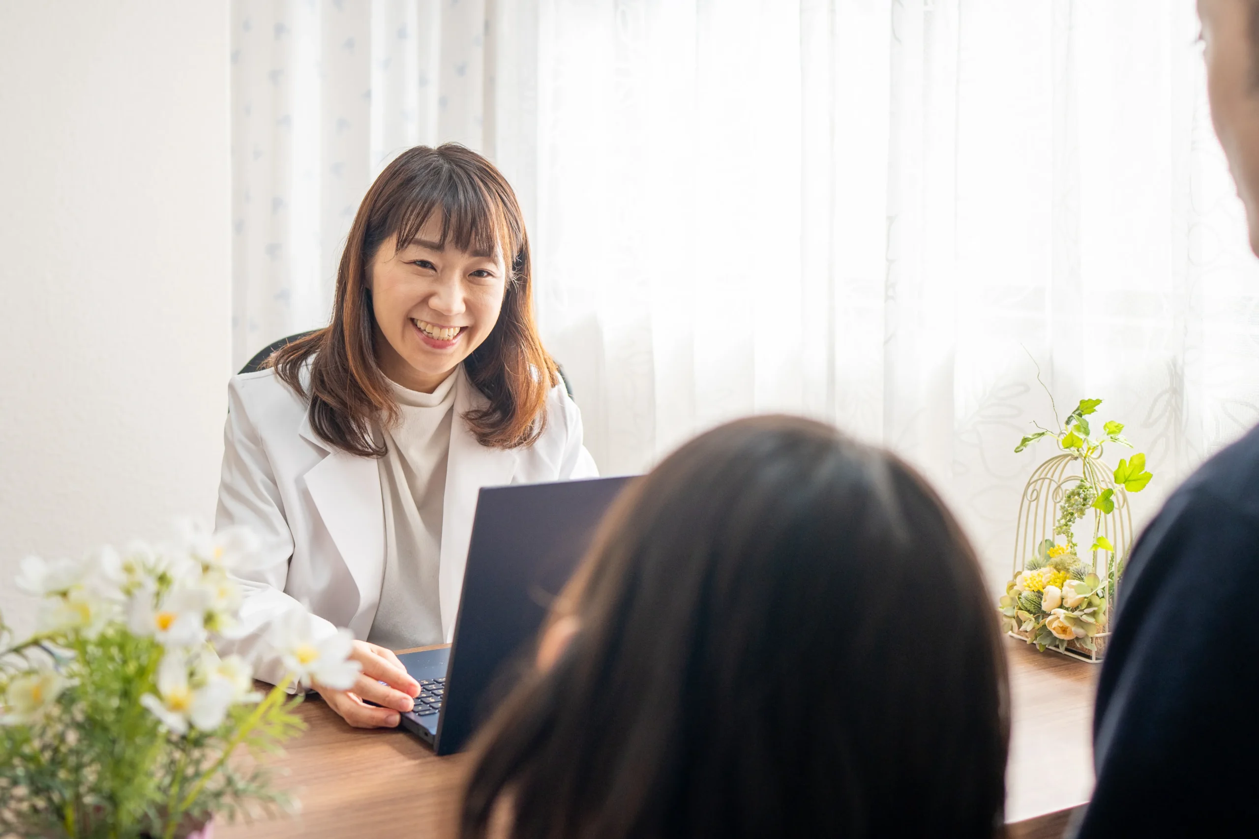 こどもの心の診療