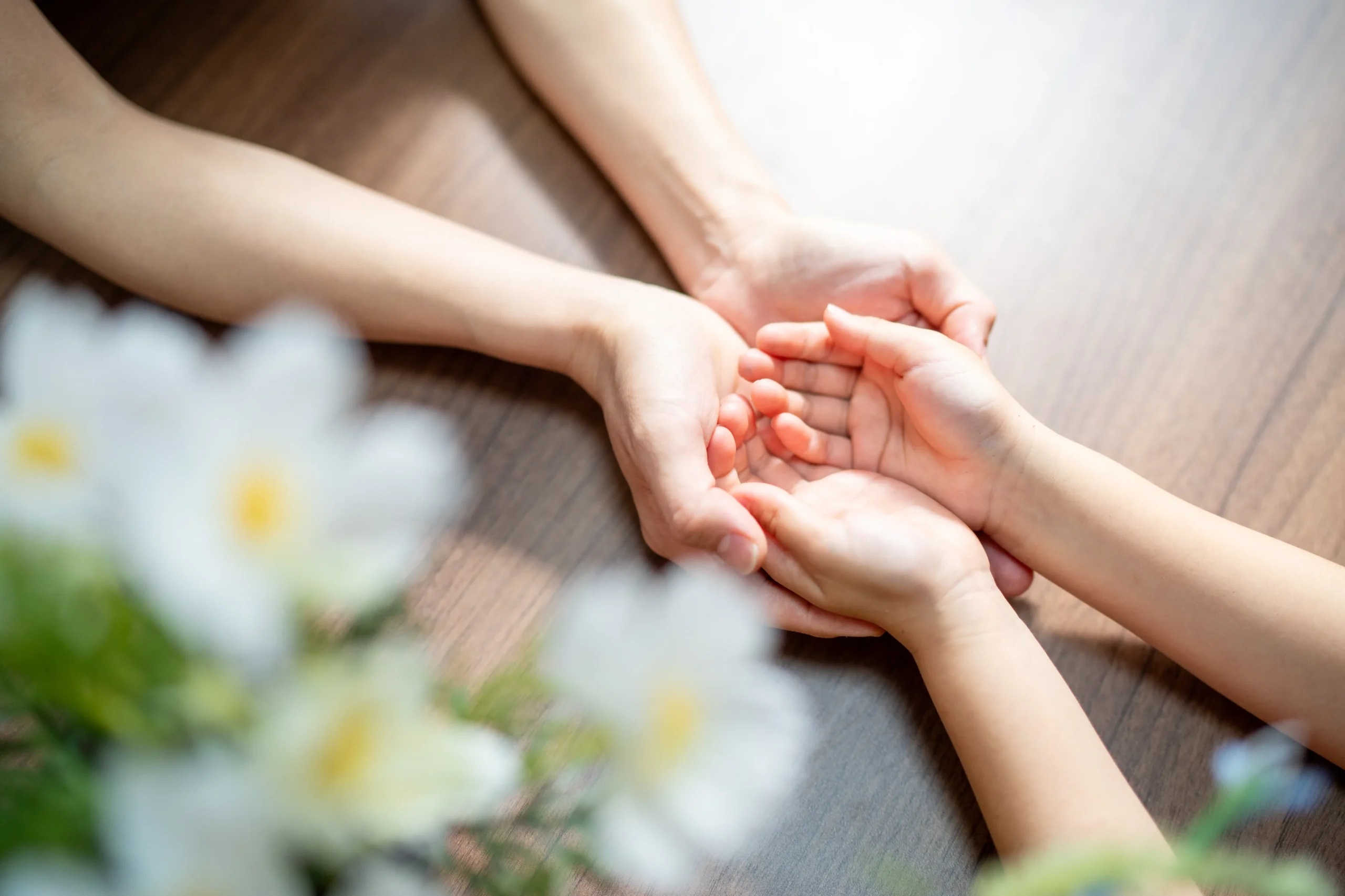 はなこころのクリニック診療