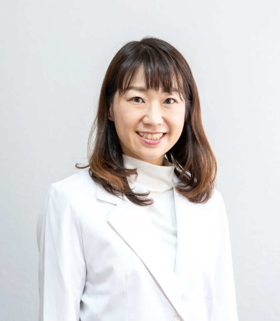 はなこころのクリニック院長